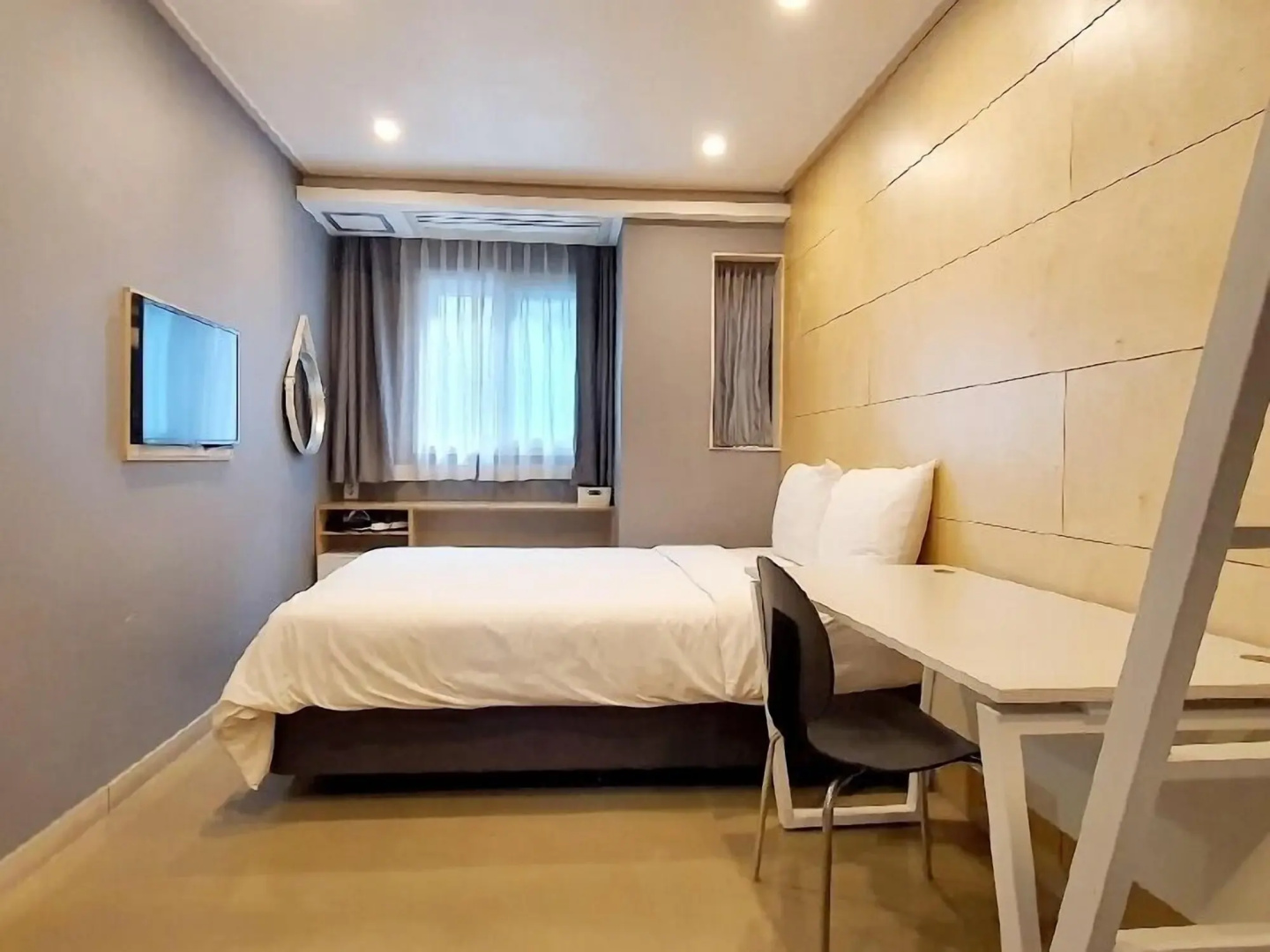 Photo - Hotel Dada Gyeongbokgung