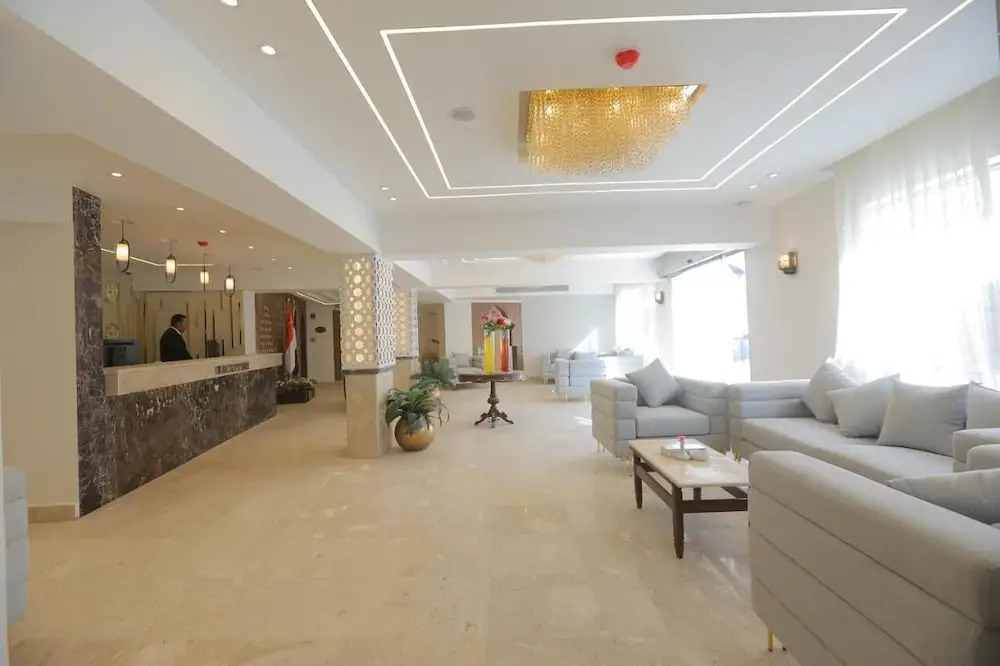 Photo - Jewel Sharm El Sheikh Hotel