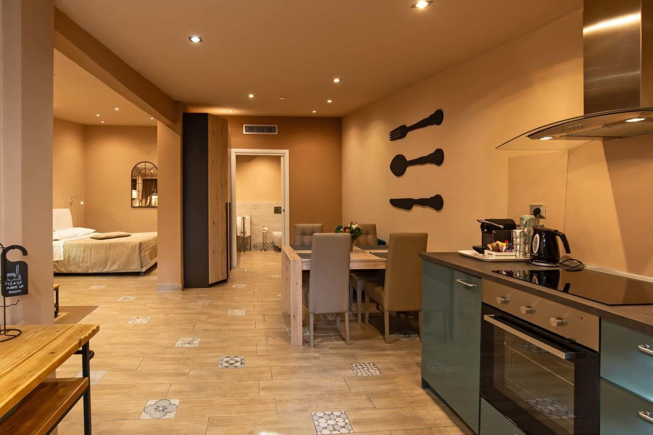 Photo - Hotel Orcagna