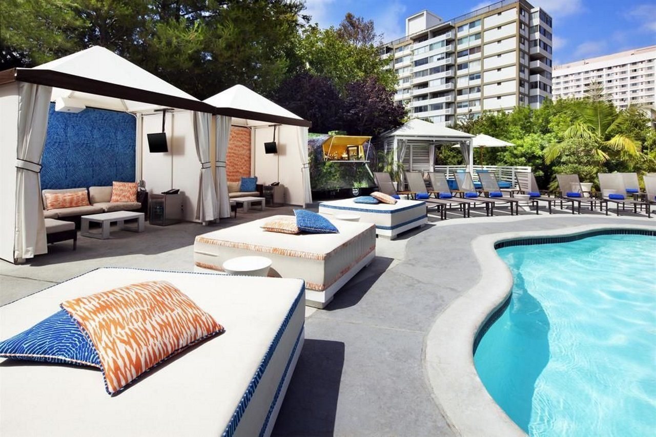 Photo - W Los Angeles – West Beverly Hills
