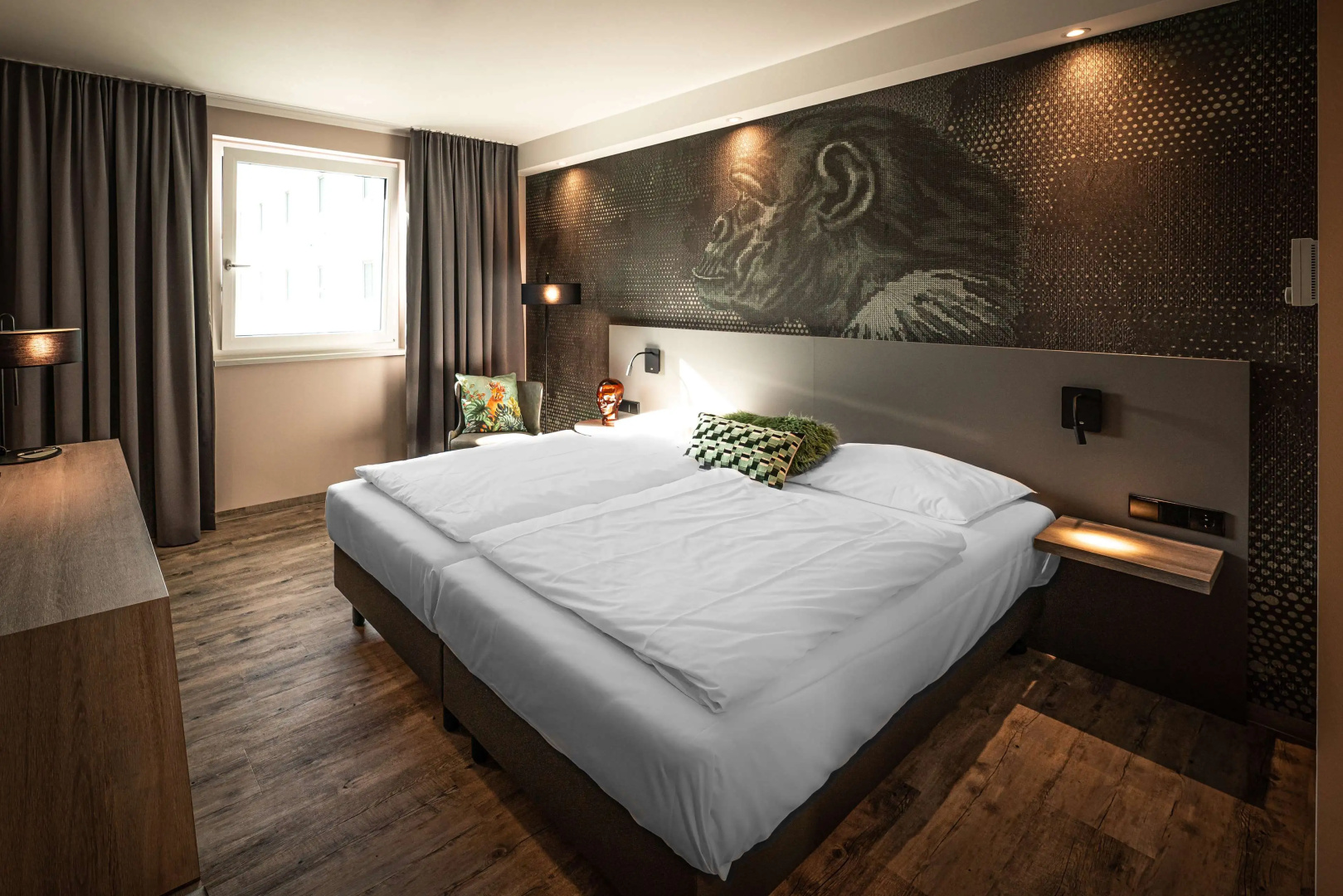 Foto - LOGINN Hotel Stuttgart Zuffenhausen