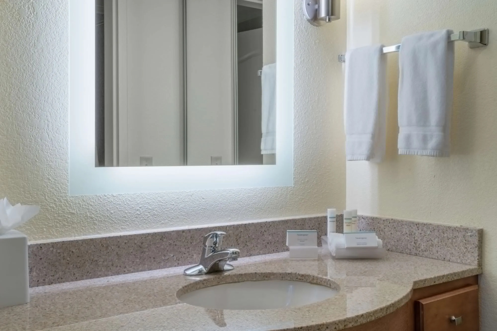 Photo - Homewood Suites by Hilton Philadelphia-Valley Forge