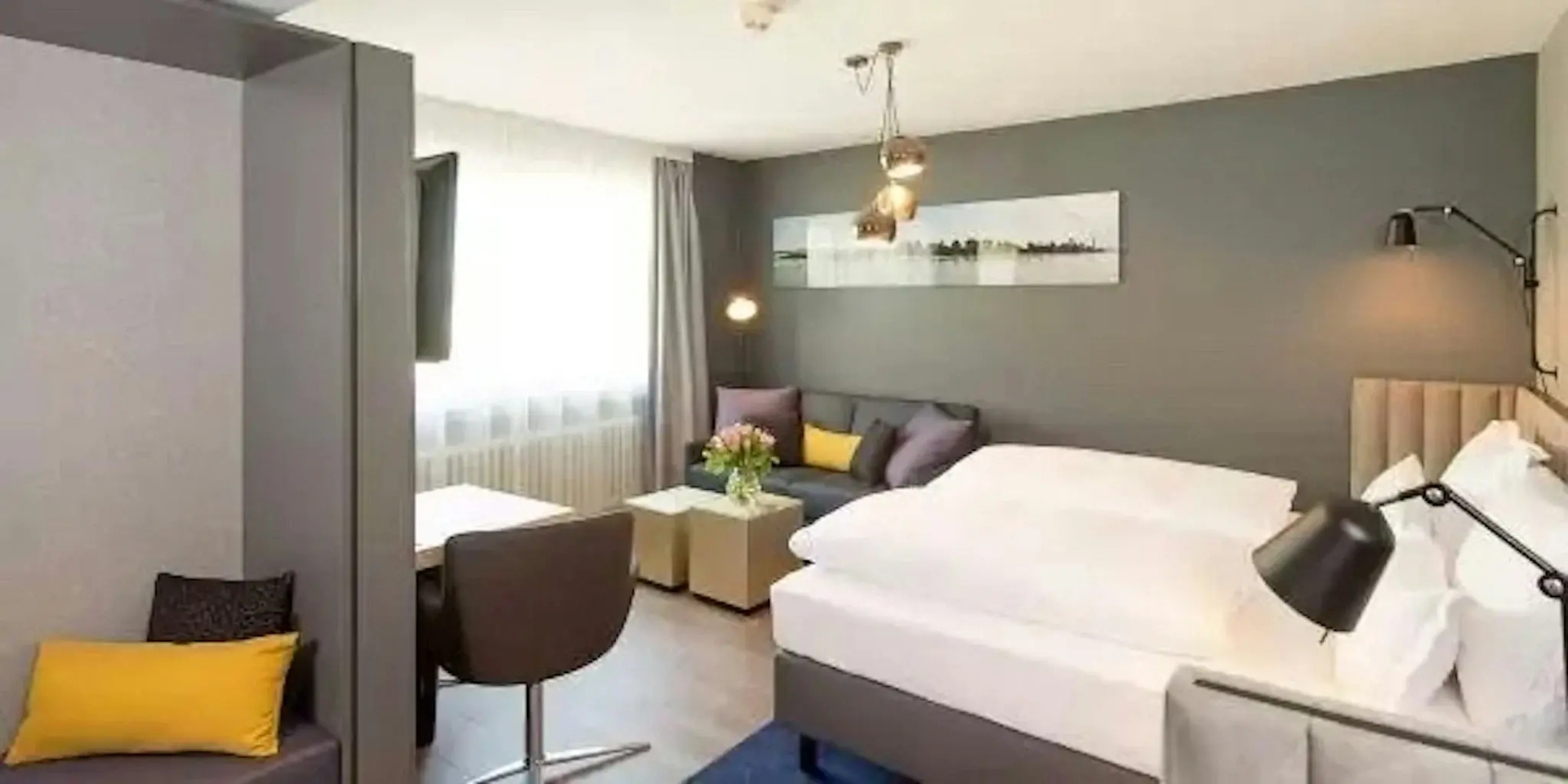 Foto - Hotel Lyskirchen Köln