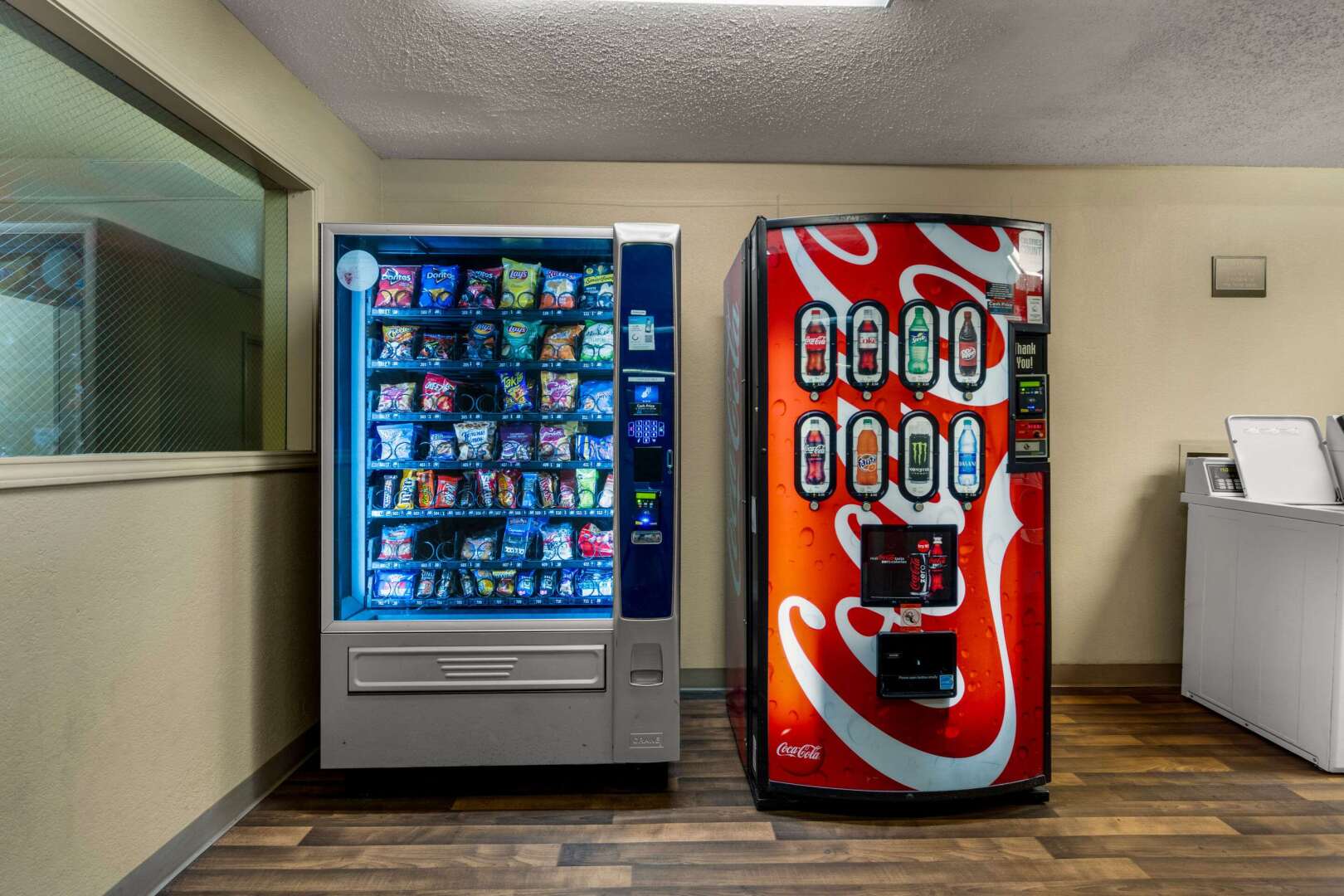 Foto - Suburban Studios Houston North I-45