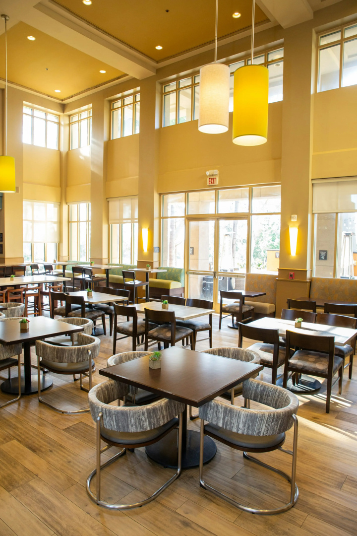 Photo - Hilton Garden Inn Los Angeles Montebello