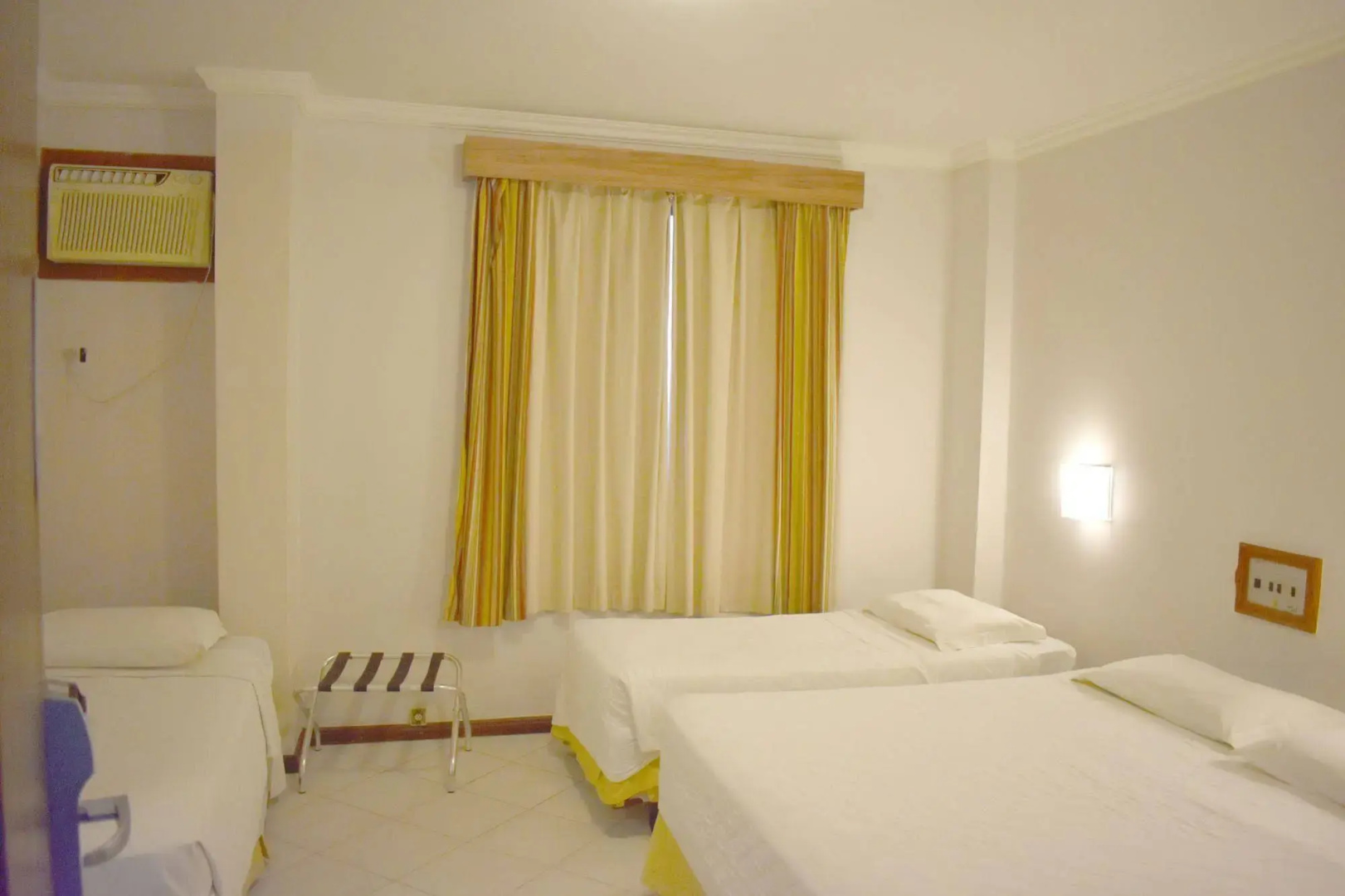Foto - Sandri City Hotel
