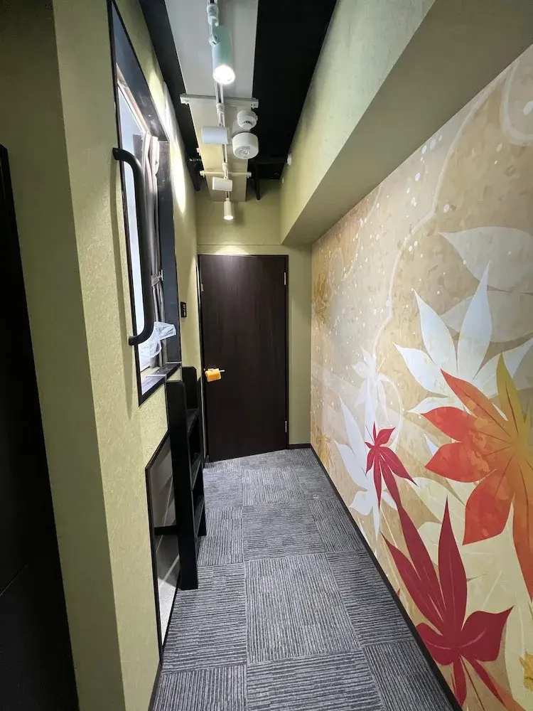 Foto - HOTEL WINDS ASAKUSA Capsule Inn 浅草