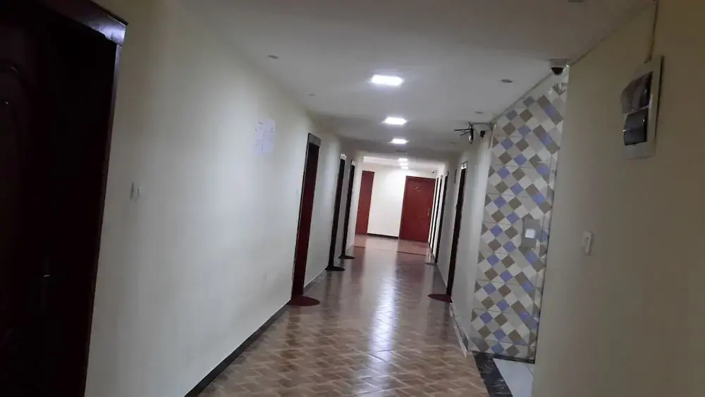 Foto - Holiday Guest House