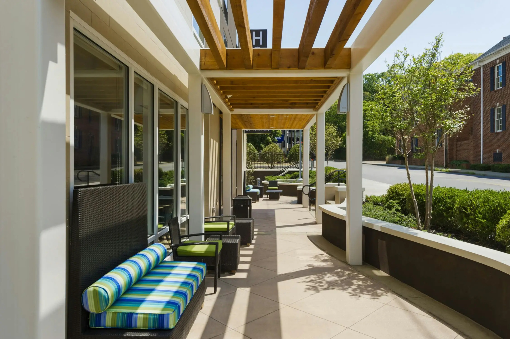 Foto - Home2 Suites by Hilton Nashville Vanderbilt, TN