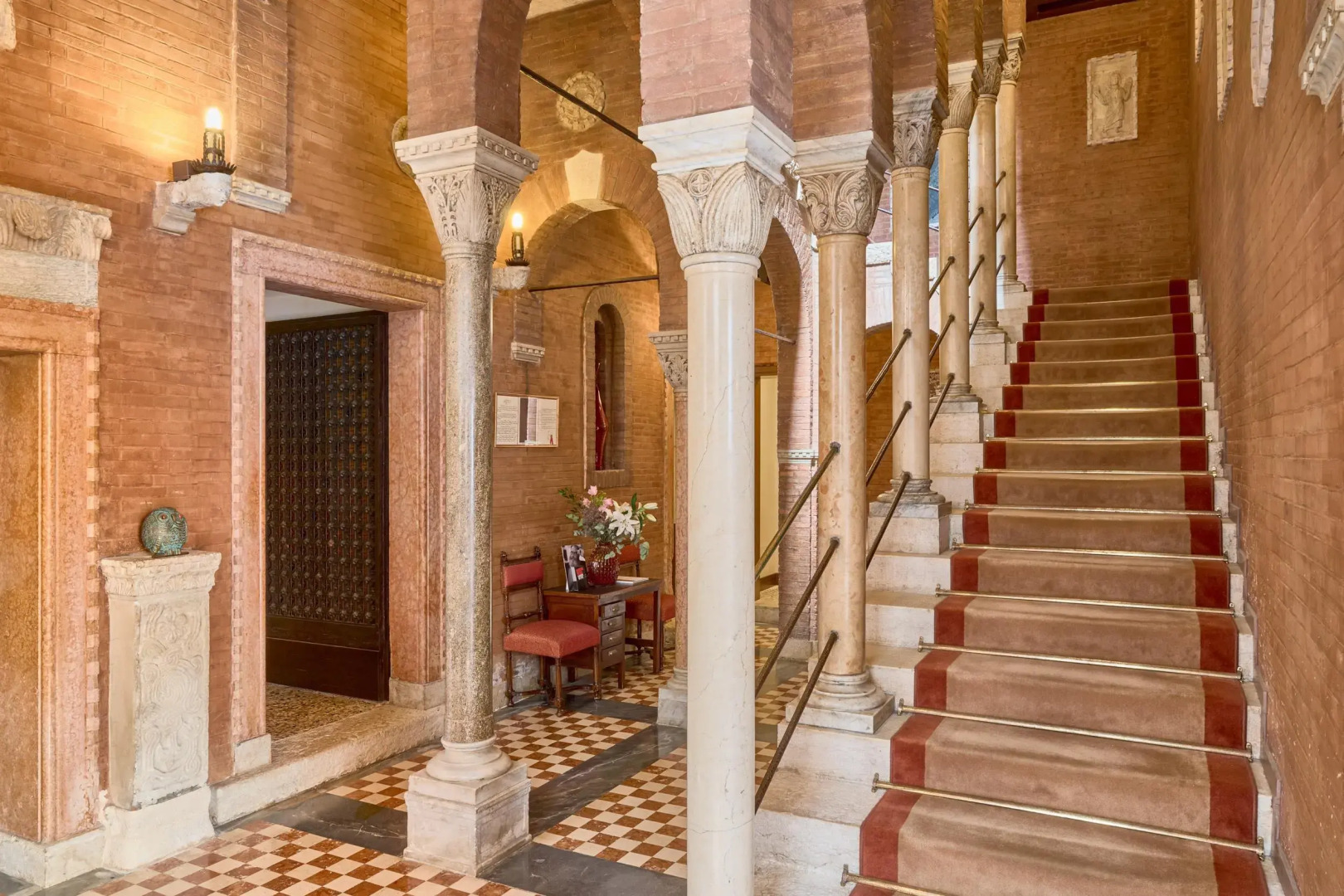 Foto - Hotel Palazzo Stern