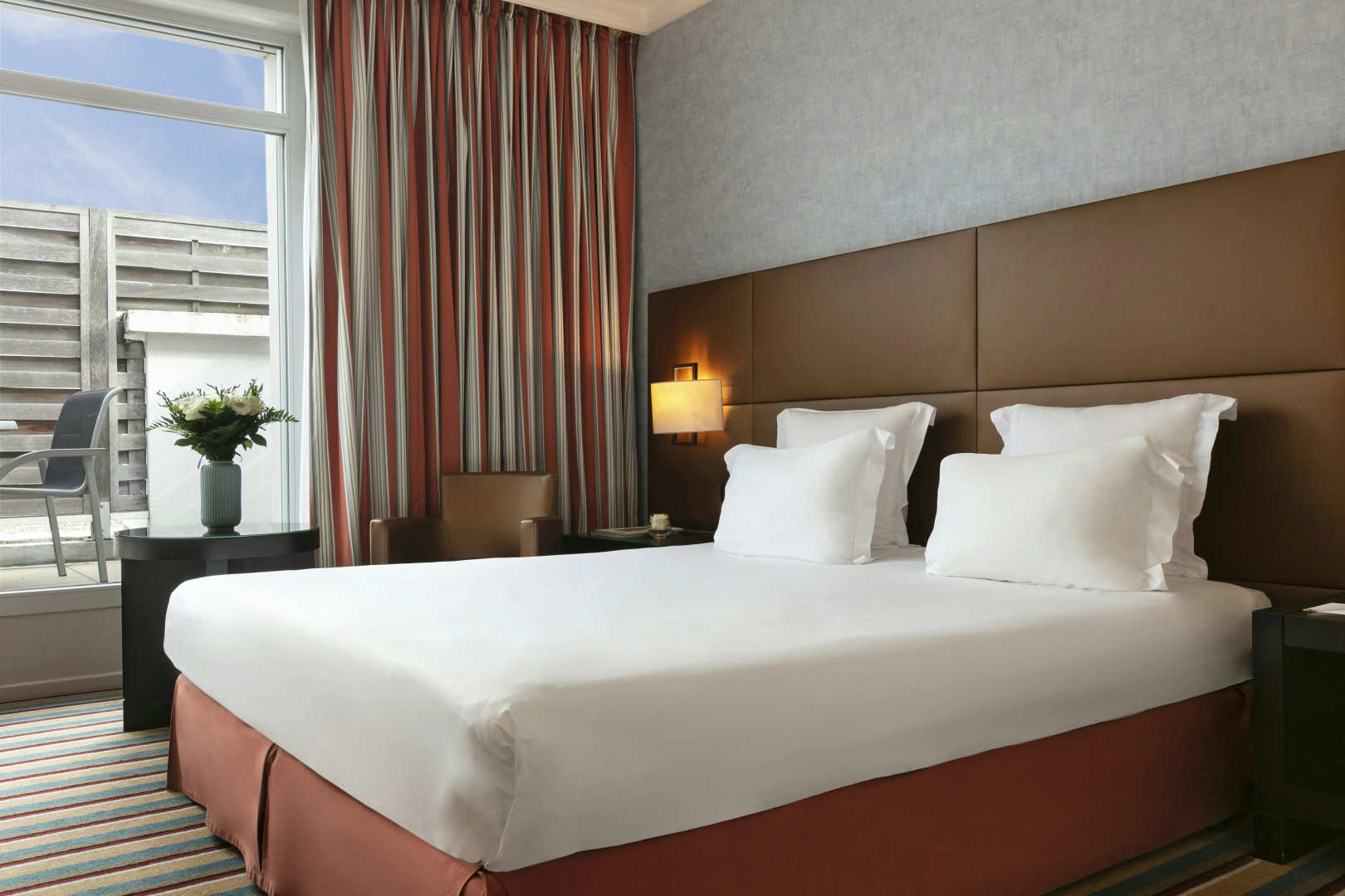 Photo - Hôtel Barrière Le Grand Hôtel