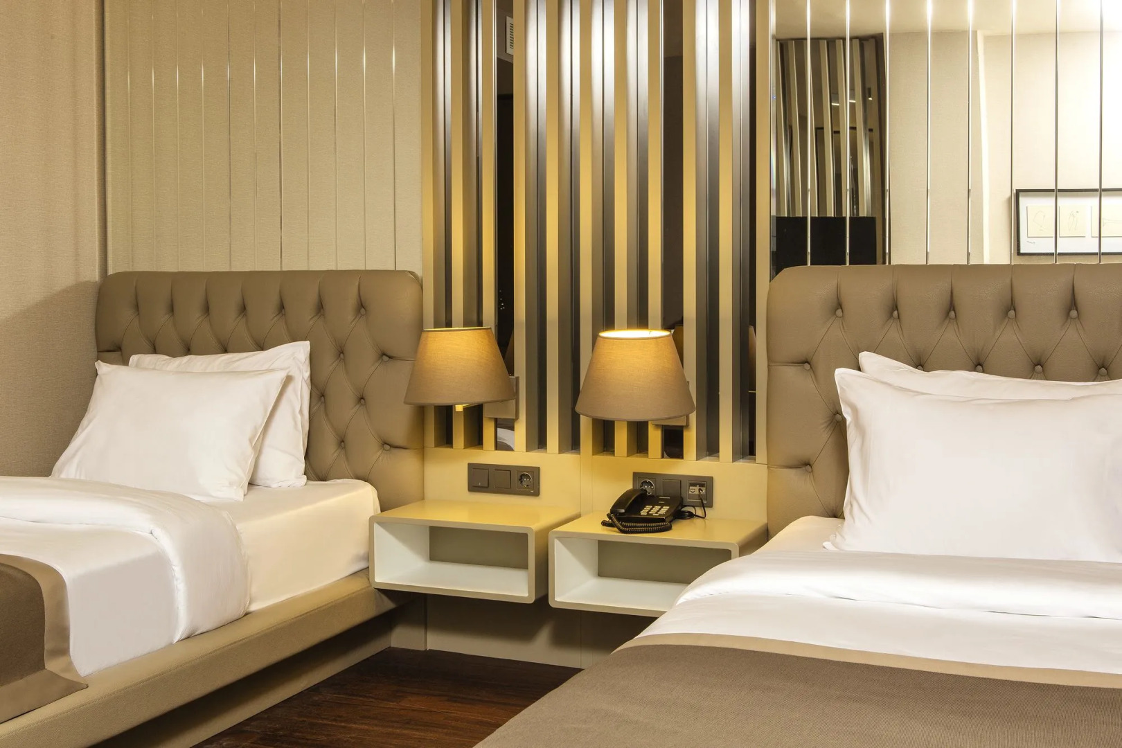 Foto - The City Suites