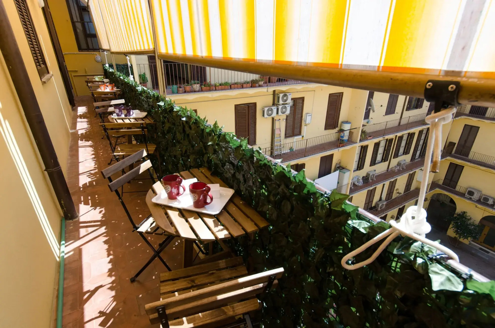 Foto - Gemme Di Roma Accomodation