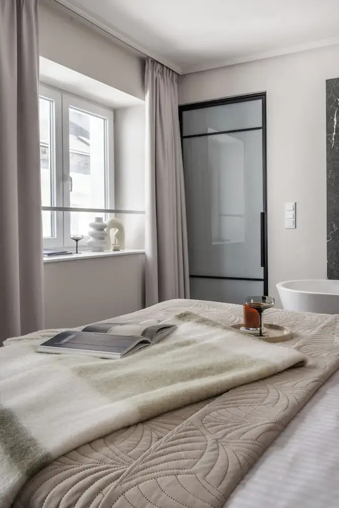 Foto - Reset in So Soho Spa Collection