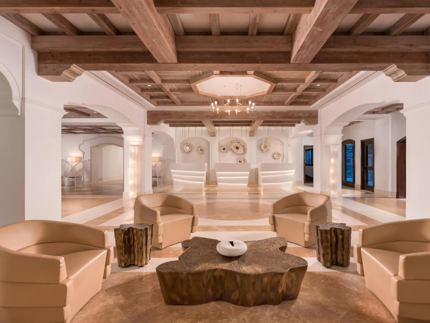 Foto - The Westin La Quinta Golf Resort & Spa, Benahavis, Marbella