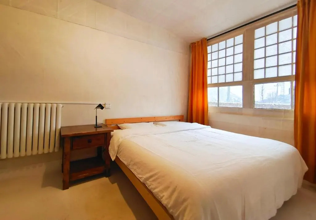 Foto - CMYK Stoneyards by the Great Wall