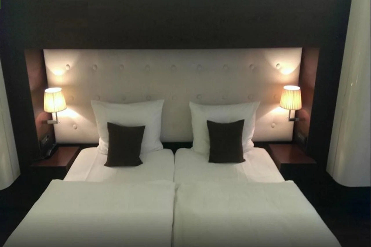 Photo - SIDE, Hamburg, a Member of Design Hotels