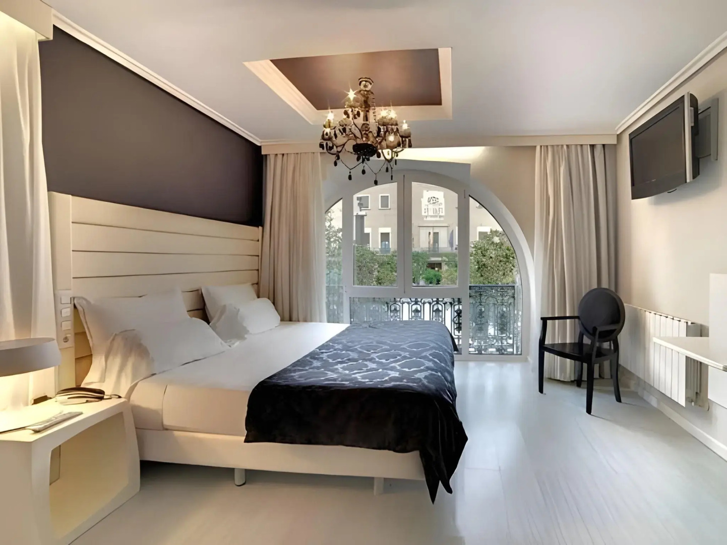 Photo - Hotel Pilar Plaza