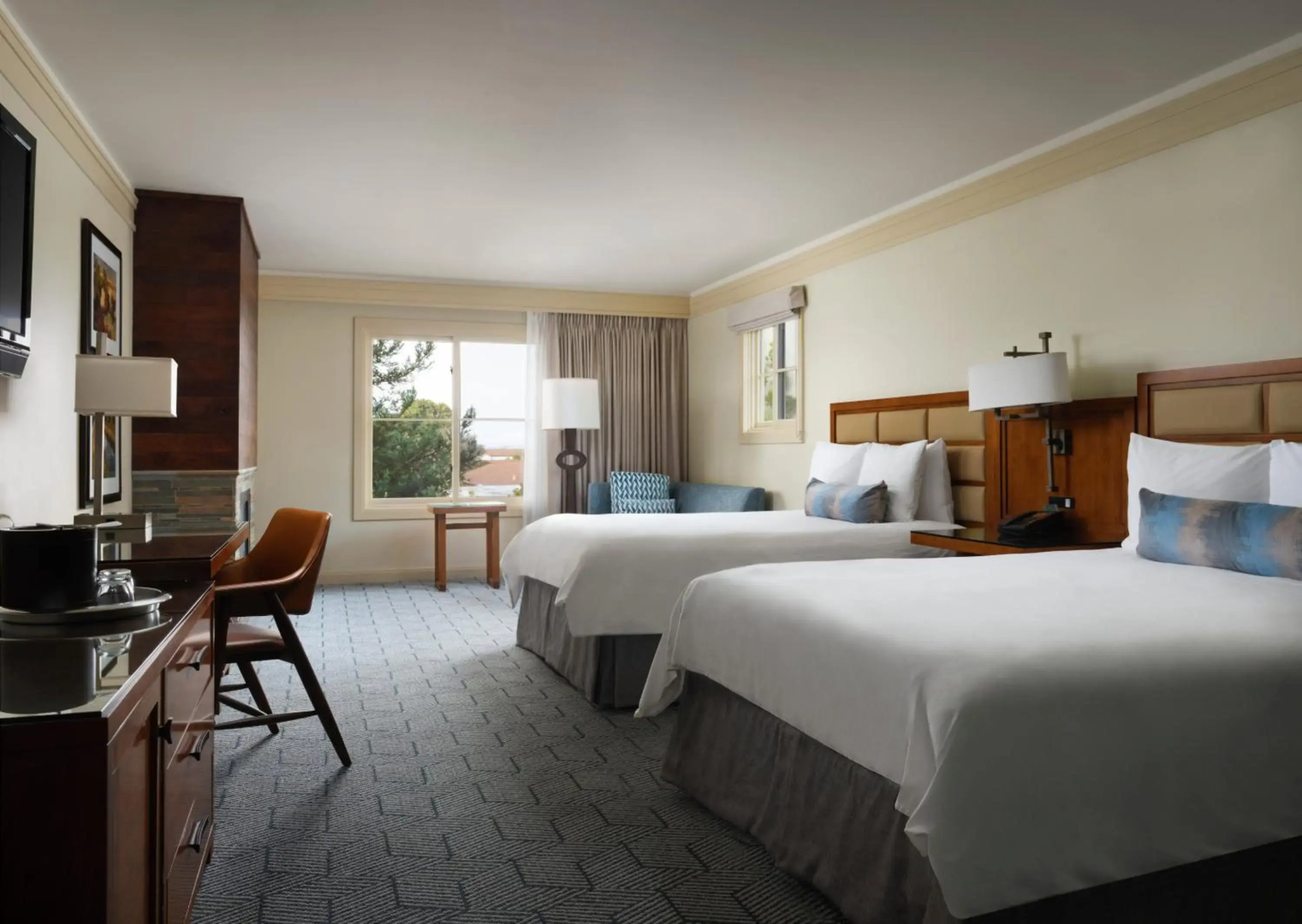Foto - Hotel Abrego