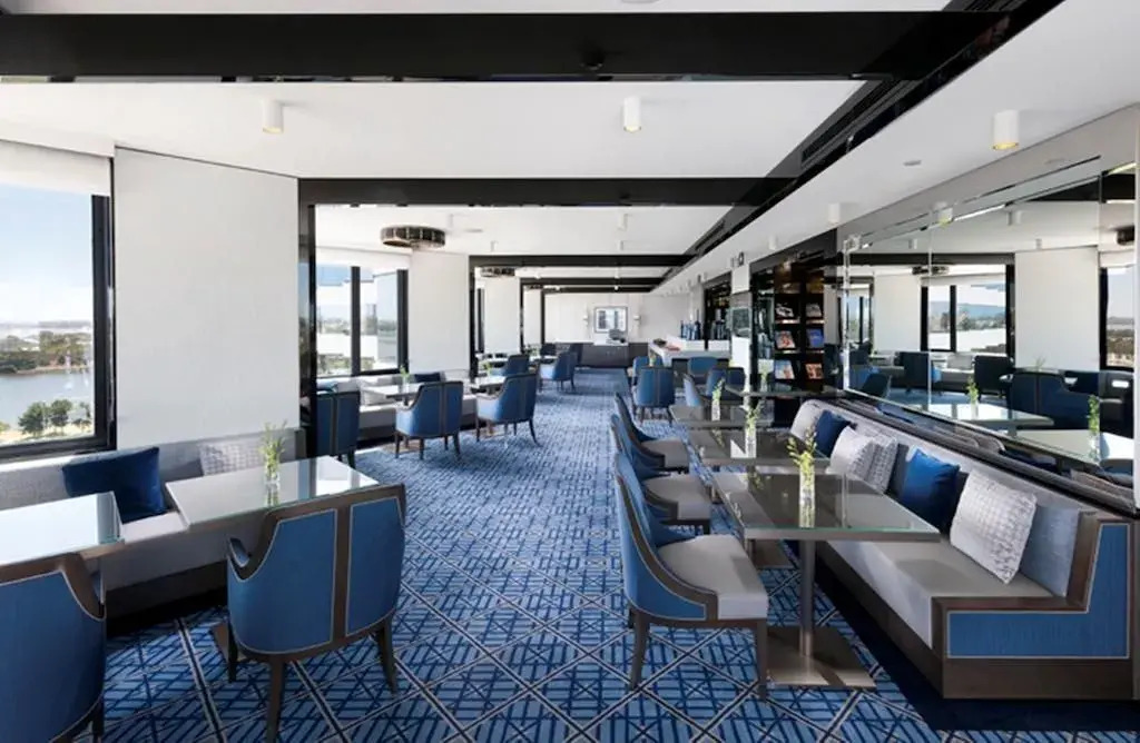 Foto - Crown Metropol Perth