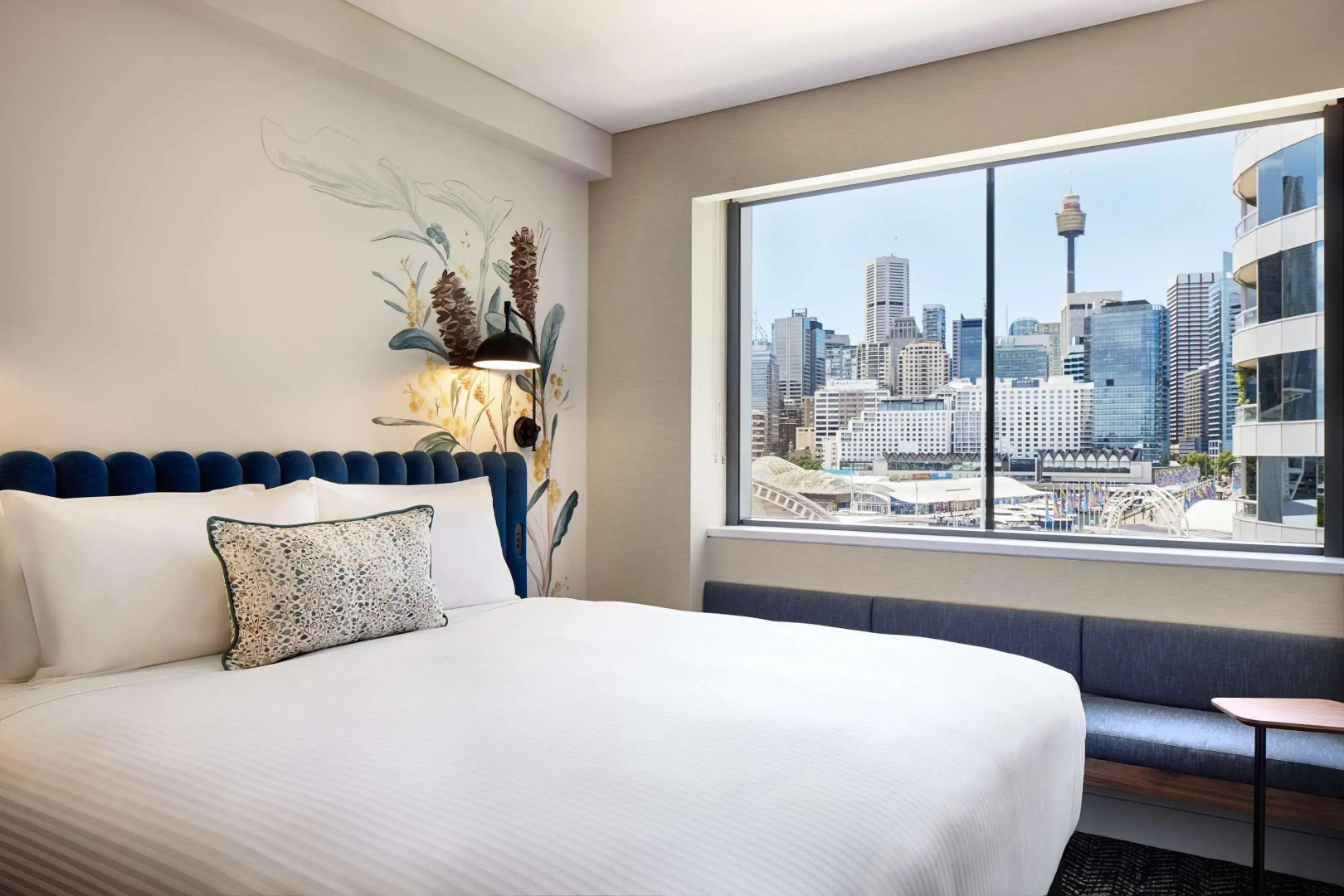Foto - Aiden by Best Western Darling Harbour