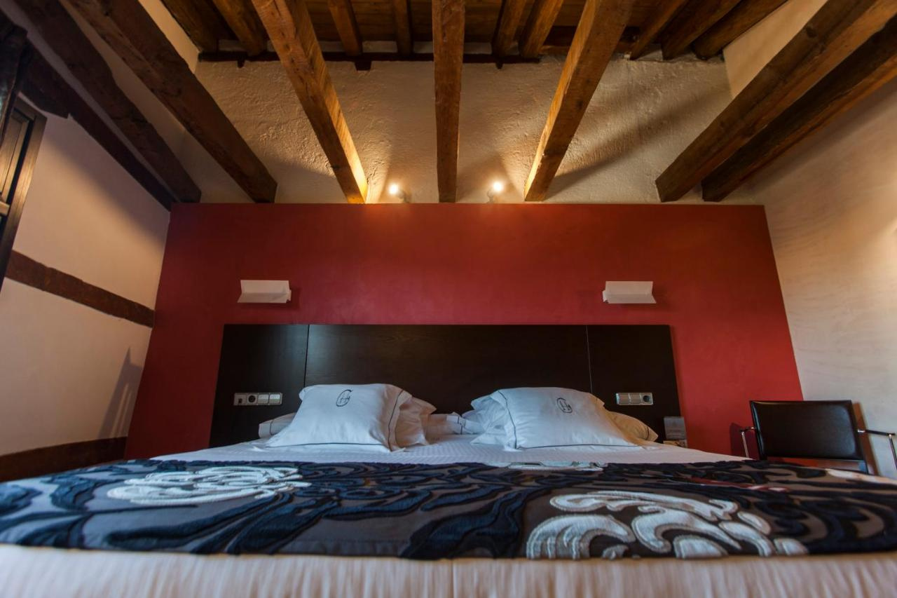 Foto - Hotel Pintor El Greco