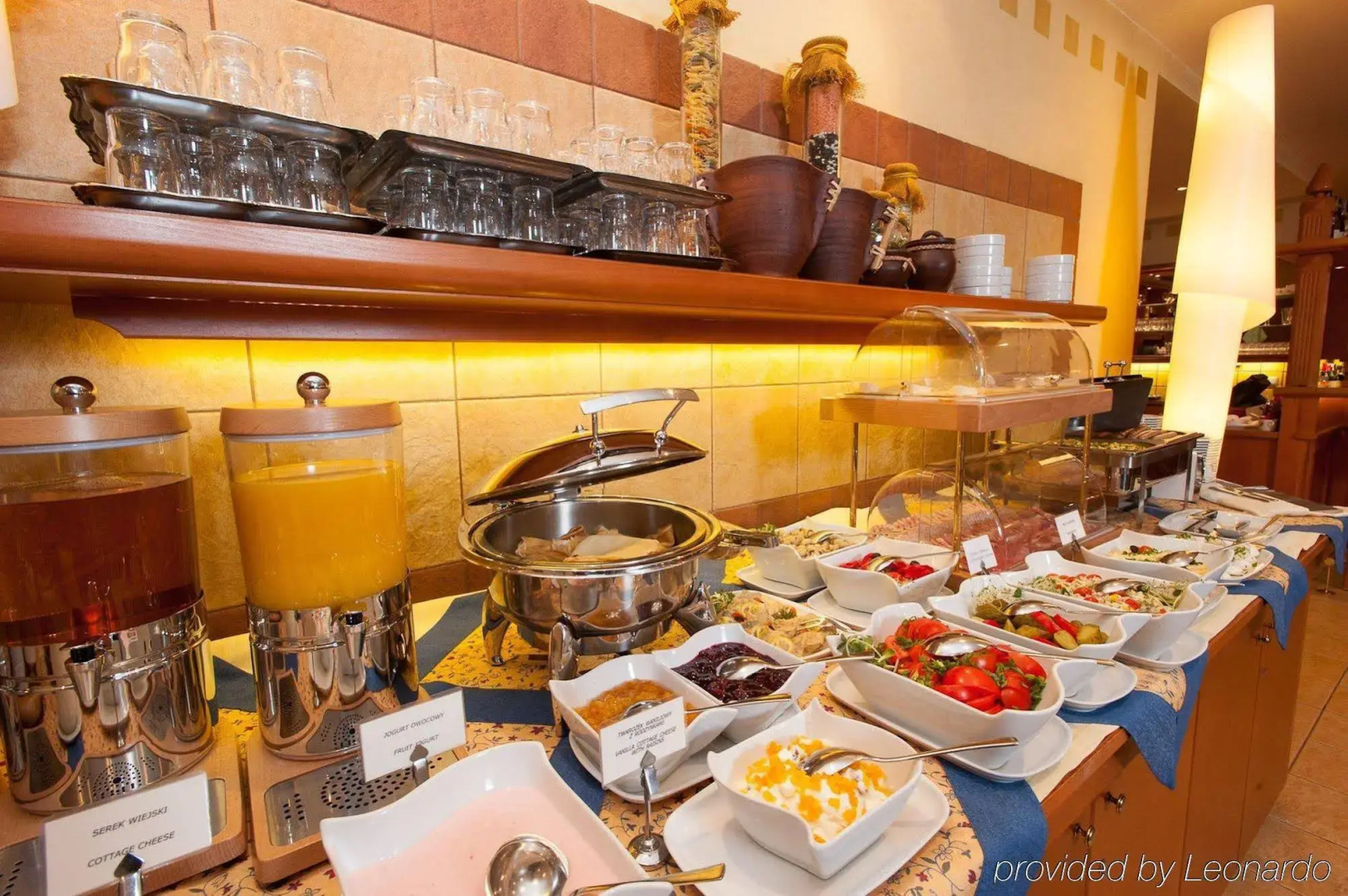 Photo - Hotel Partner