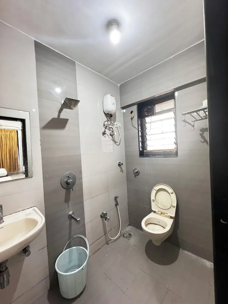 Foto - Hsquare Malad Elegant Service Apartment