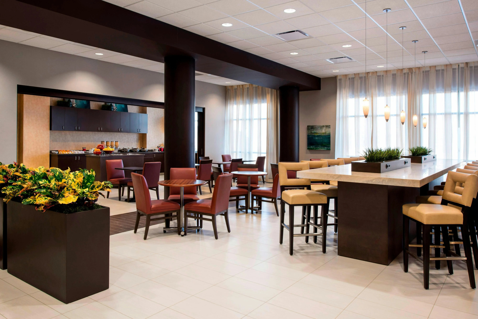 Photo - Residence Inn by Marriott Calgary South