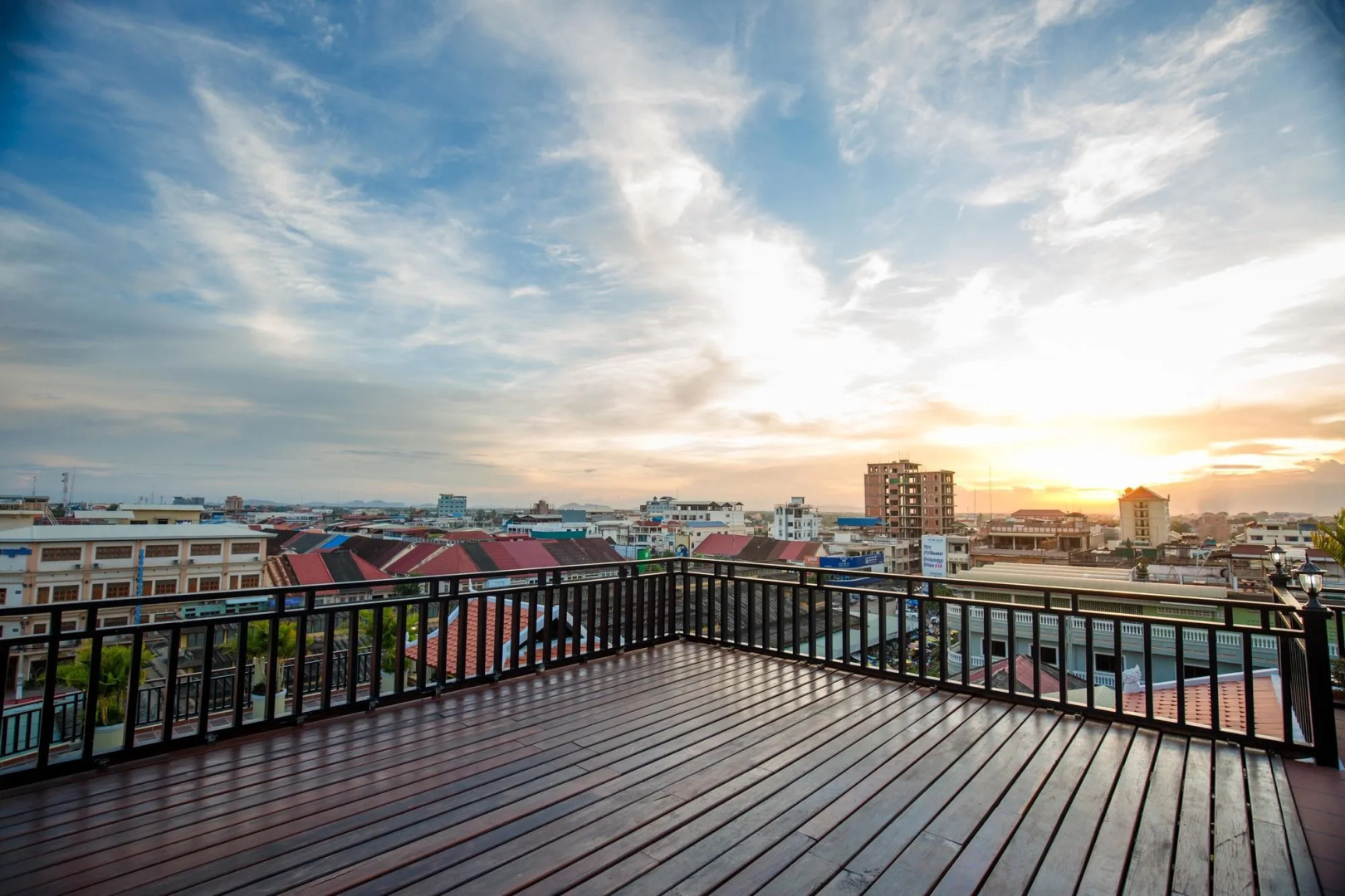 Photo - Seng Hout Hotel