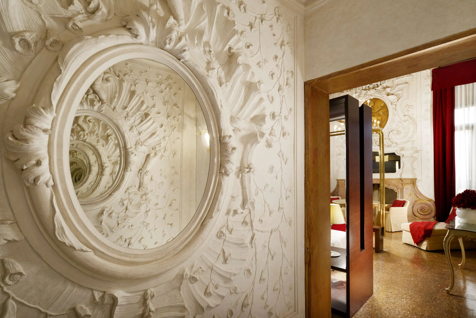 Foto - Hotel Palazzo Giovanelli e Gran Canal