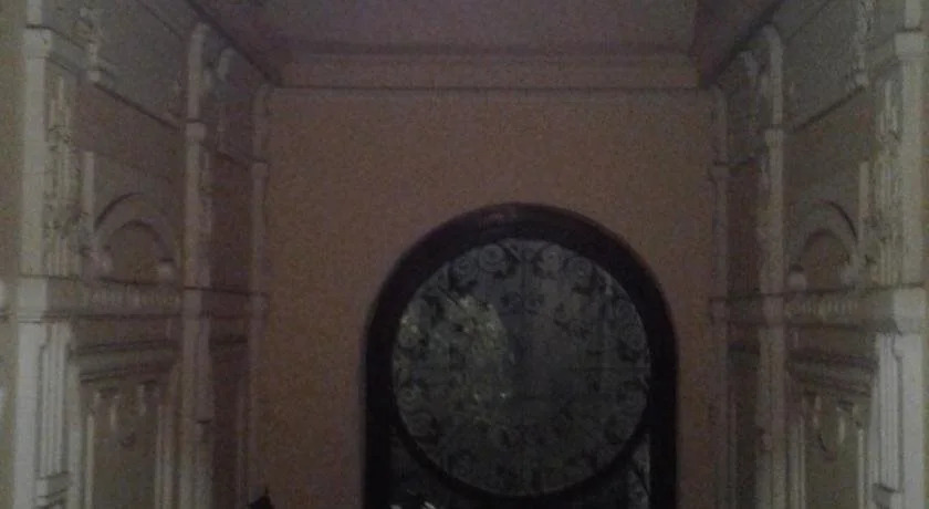 Foto - Art Hostel