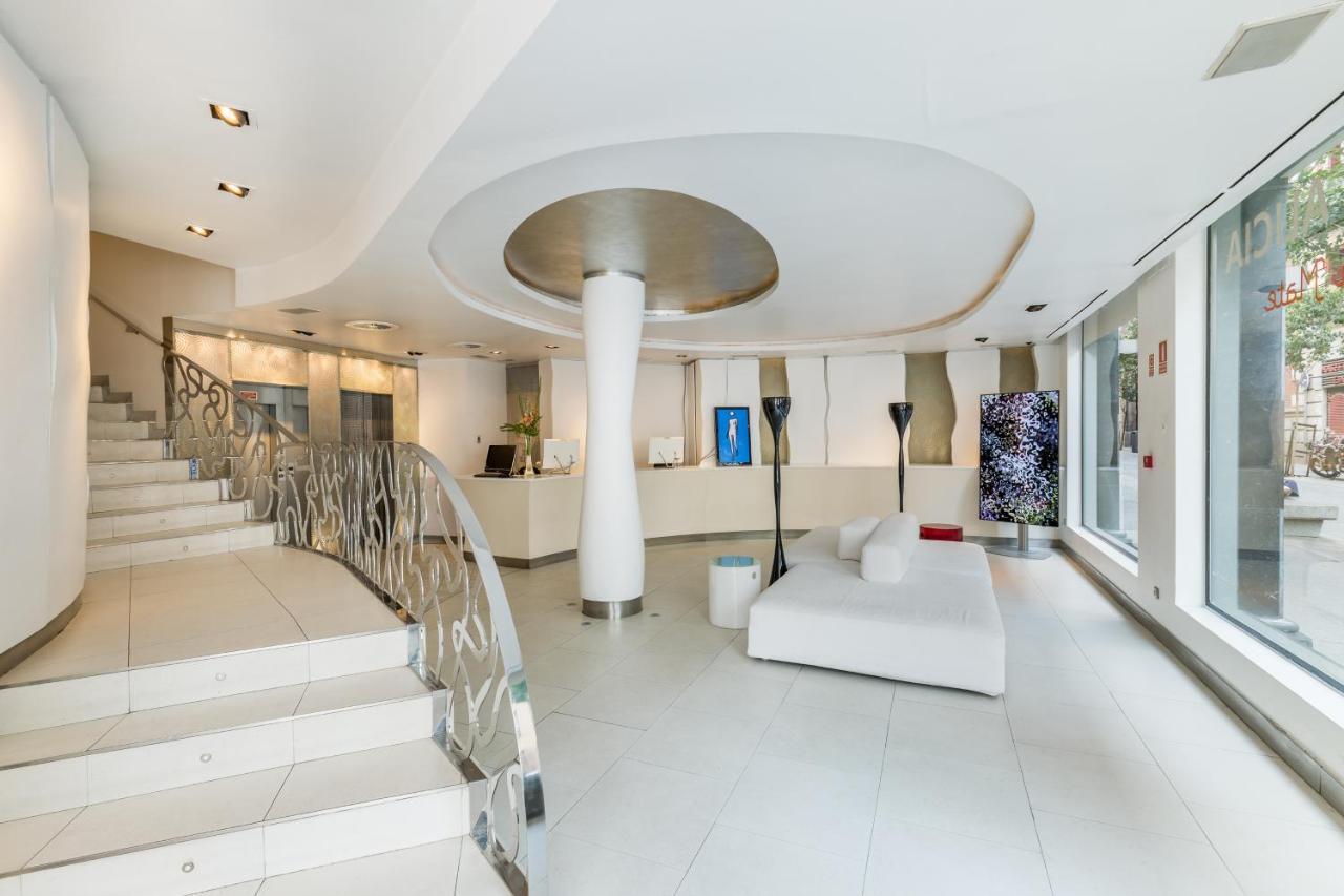 Photo - Room Mate Alicia, Madrid