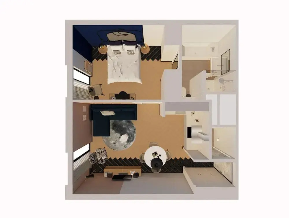 Foto - Cityden Stadshart