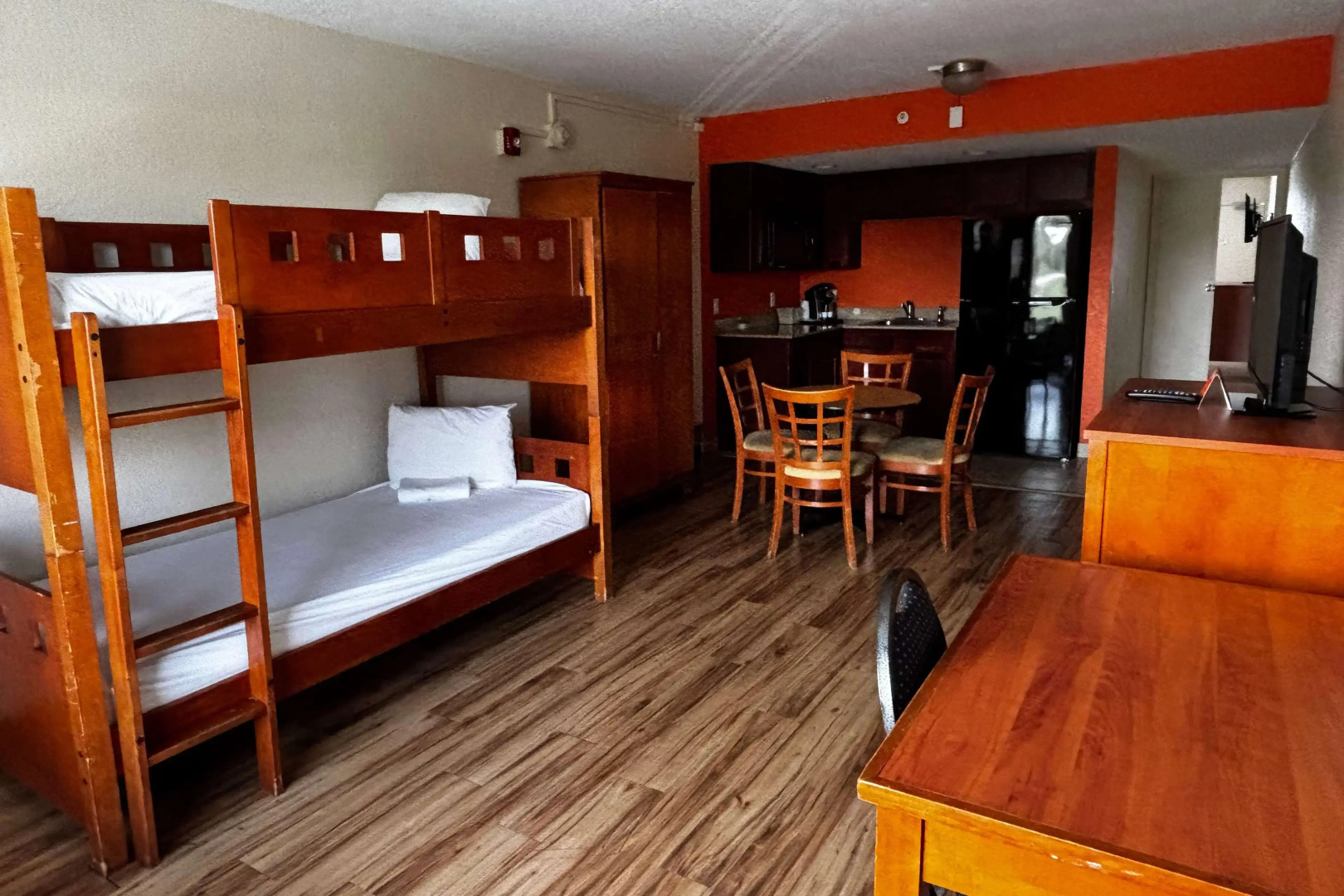 Foto - Ramada by Wyndham Flamingo Water Park