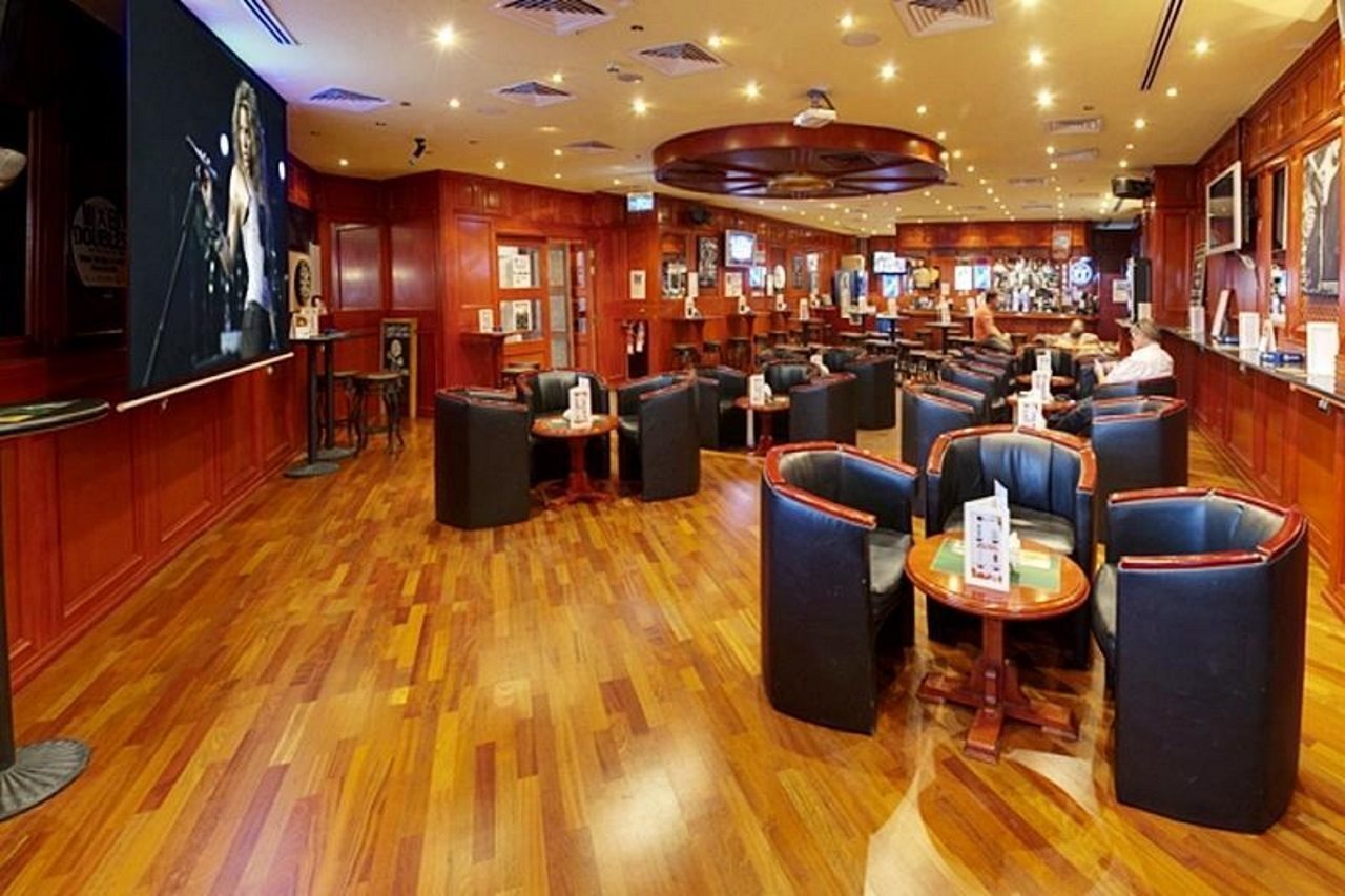 Foto - Grand Excelsior Hotel Bur Dubai