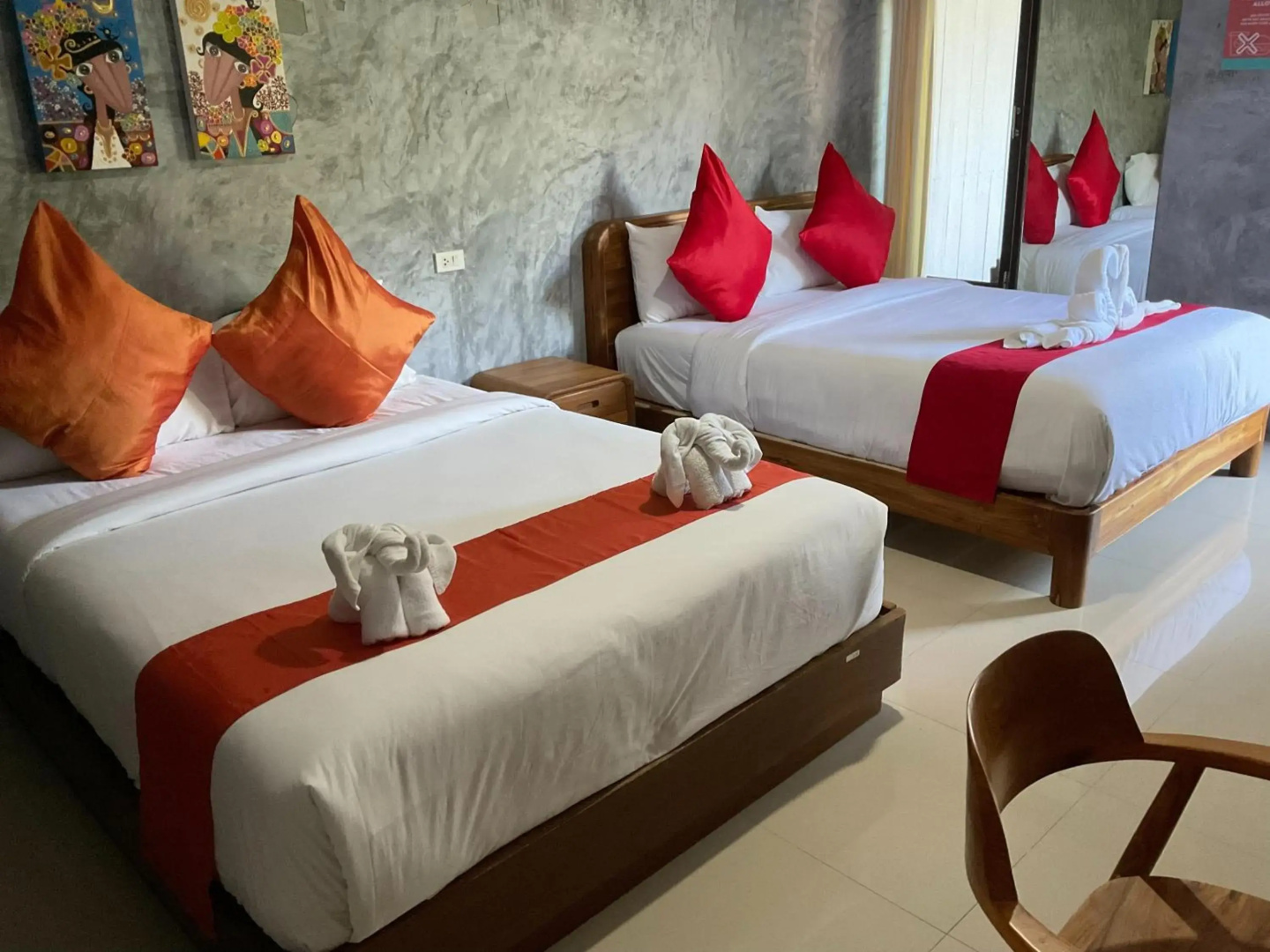 Photo - Araya Boutique Hotel