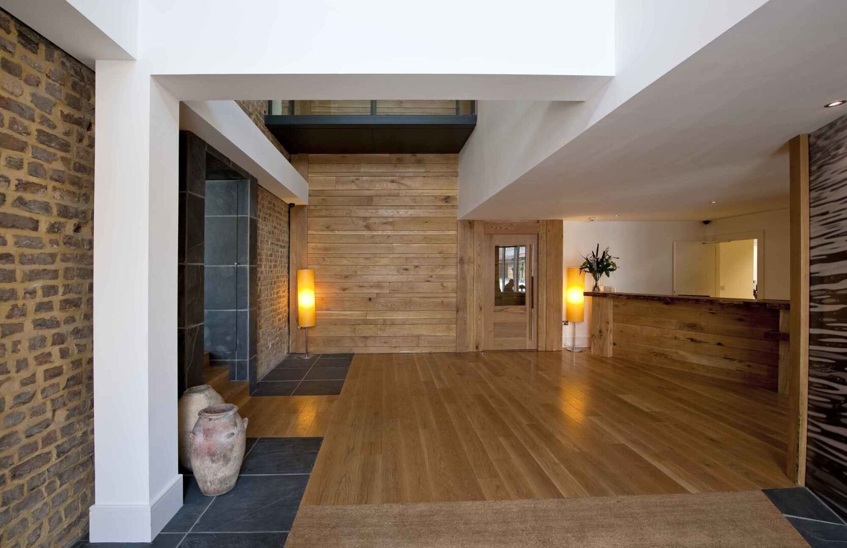 Foto - Hope Street Hotel