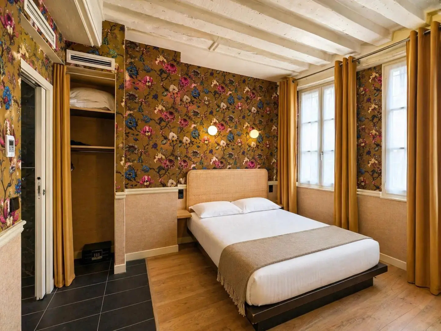 Foto - Hotel De Notre Dame Maître Albert