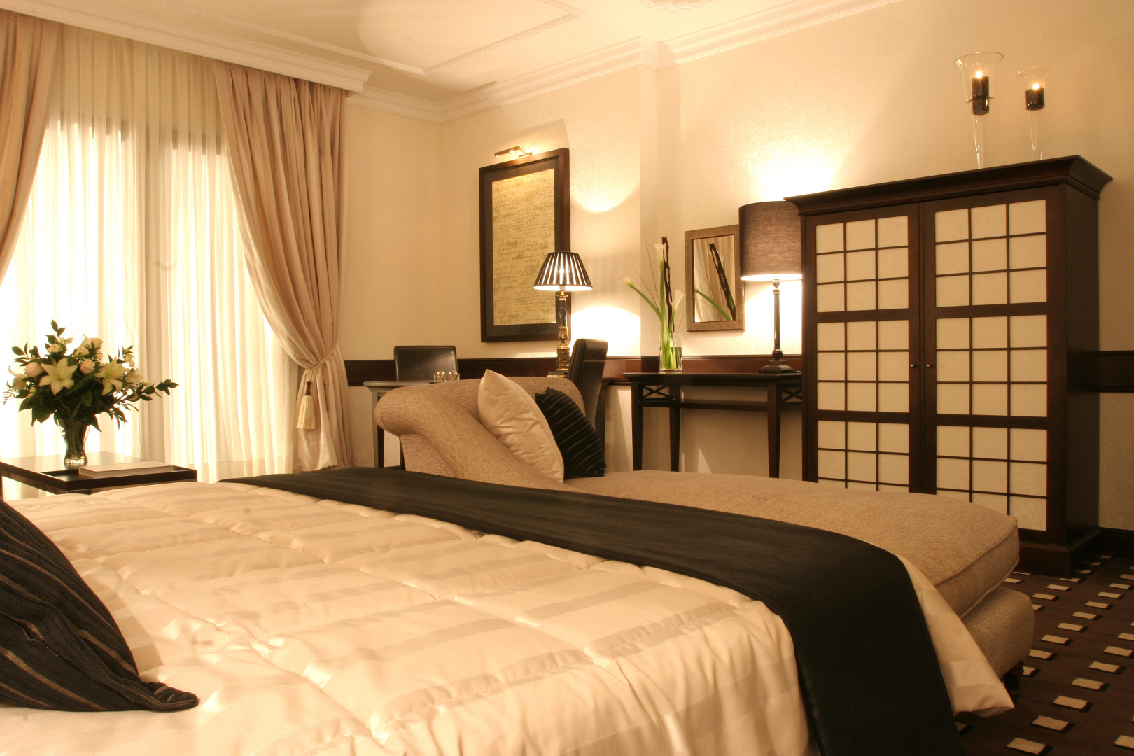 Foto - Eurostars Palacio Buenavista