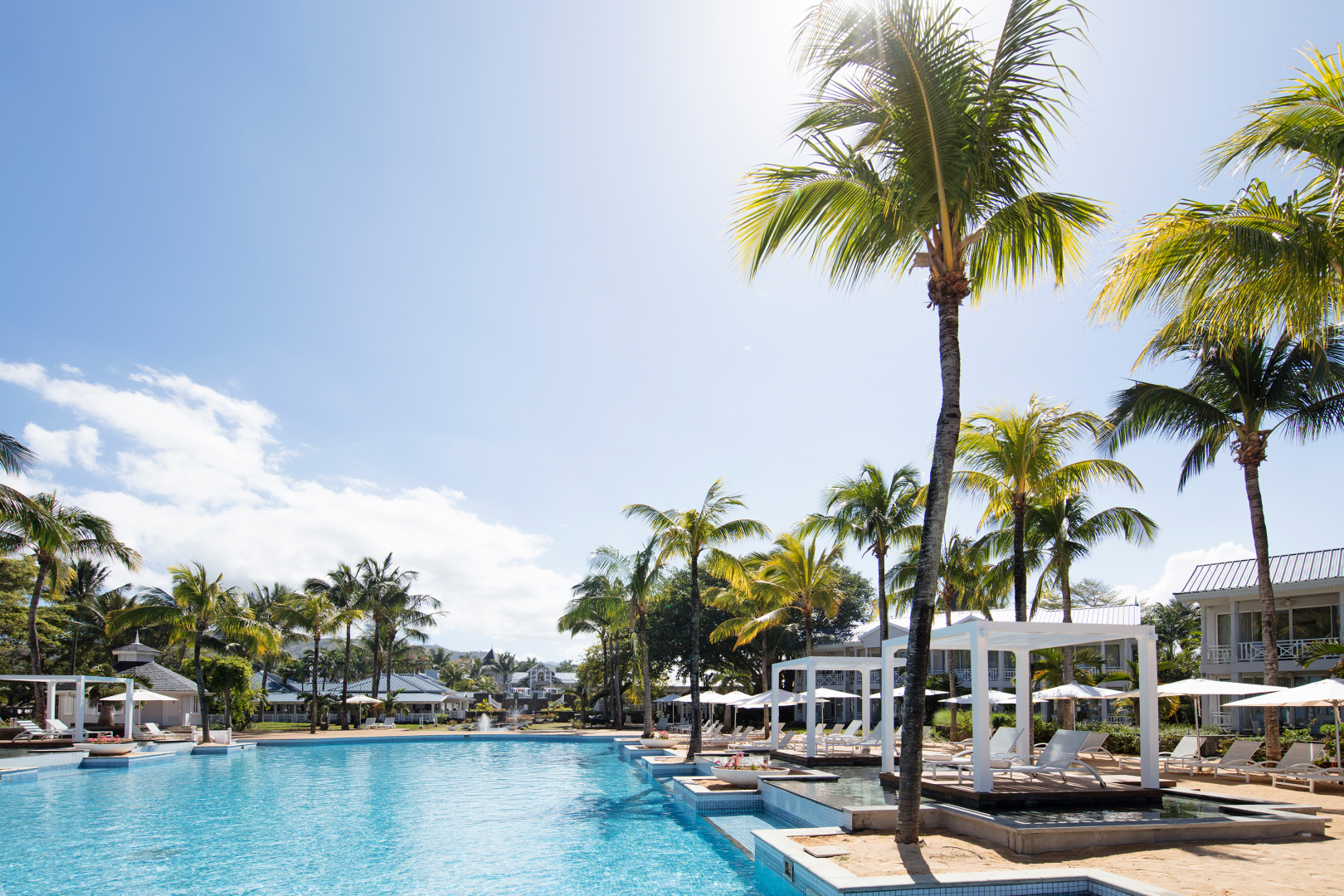 Photo - Heritage Le Telfair Golf & Wellness Resort