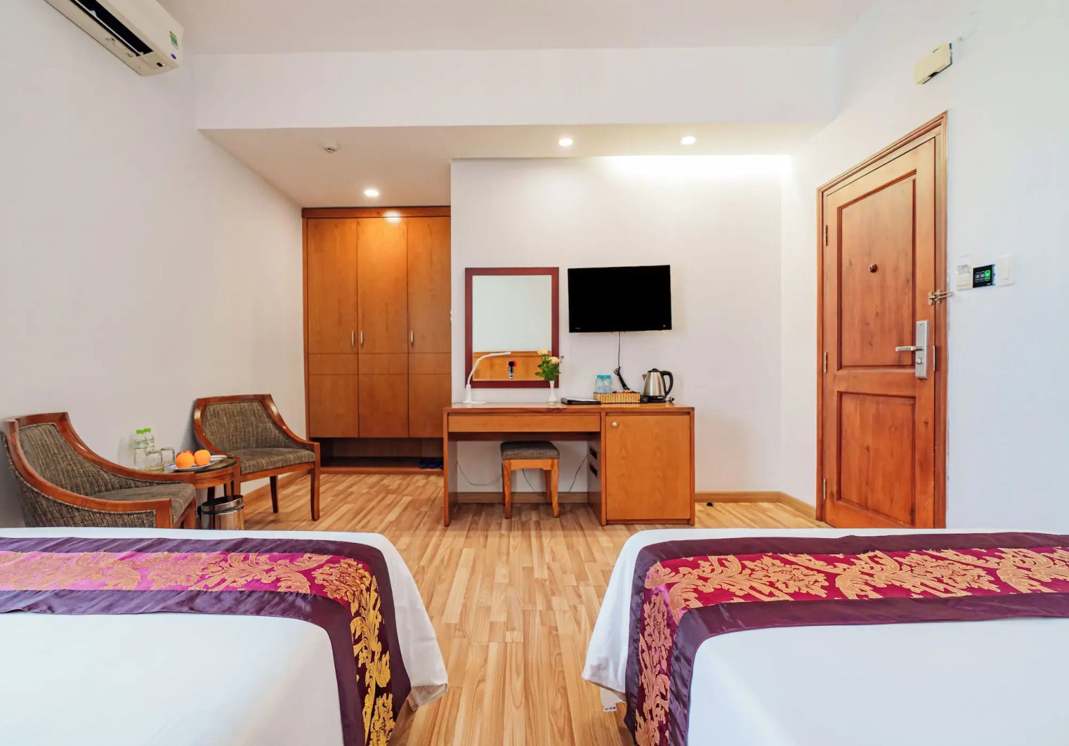 Foto - T78 Hotel Saigon