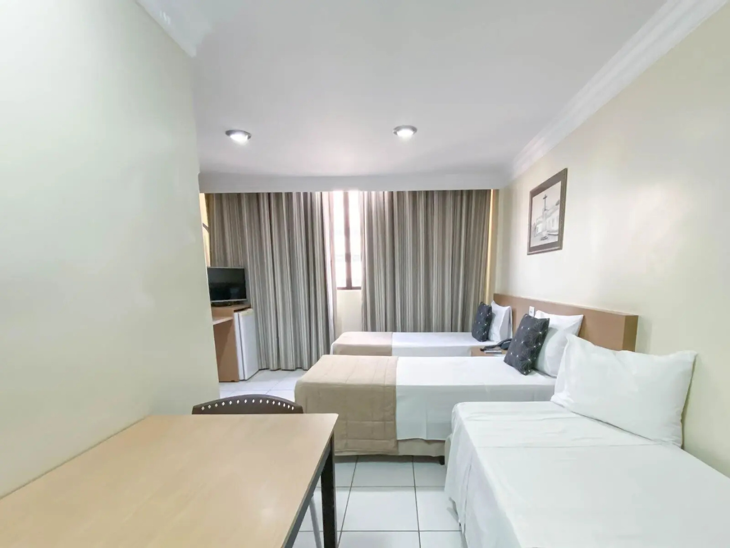 Foto - Umuarama Plaza Hotel by Castelo Itaipava