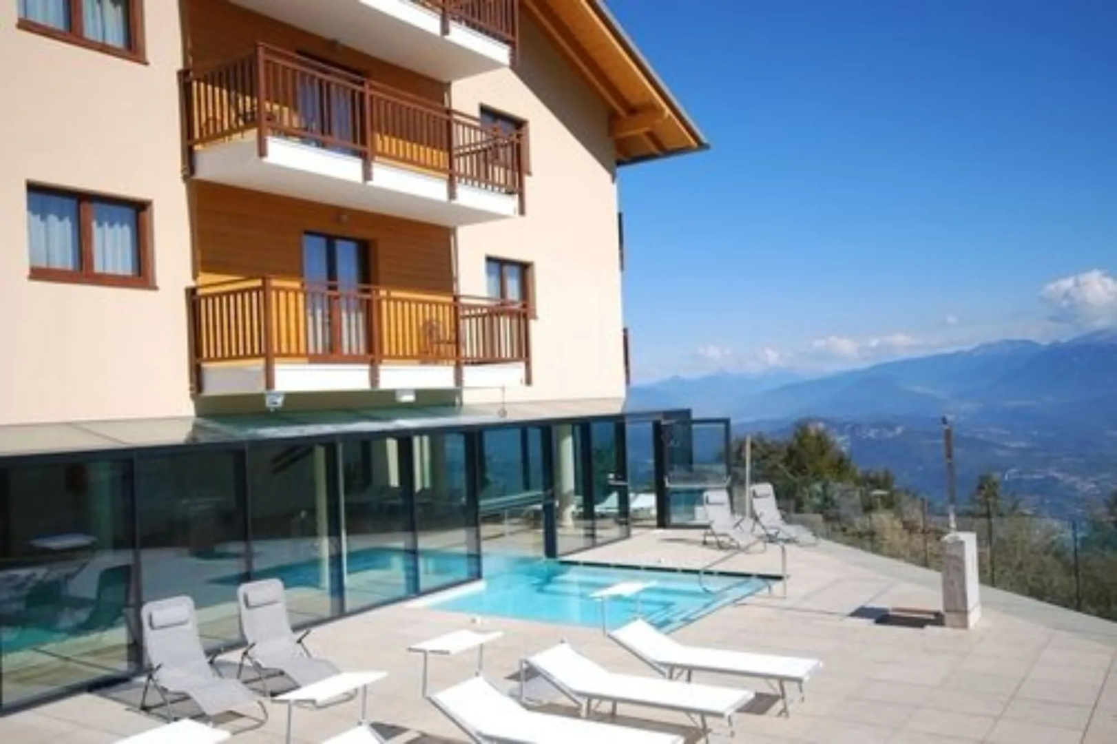 Foto - Hotel Monte Bondone