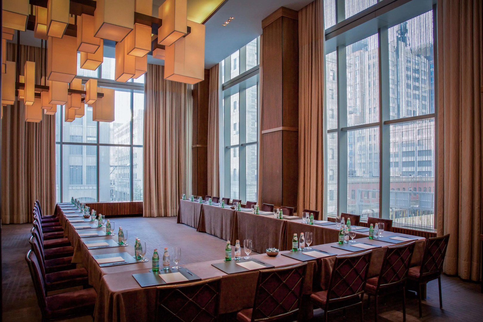 Foto - The Dominick Hotel