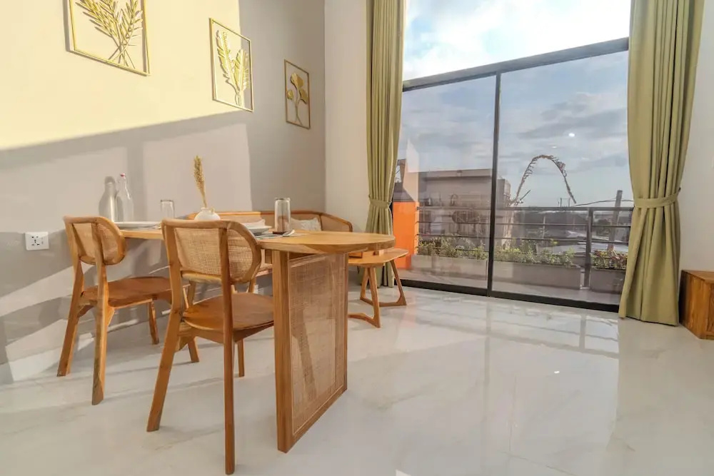 Foto - Canggu Loft Studio