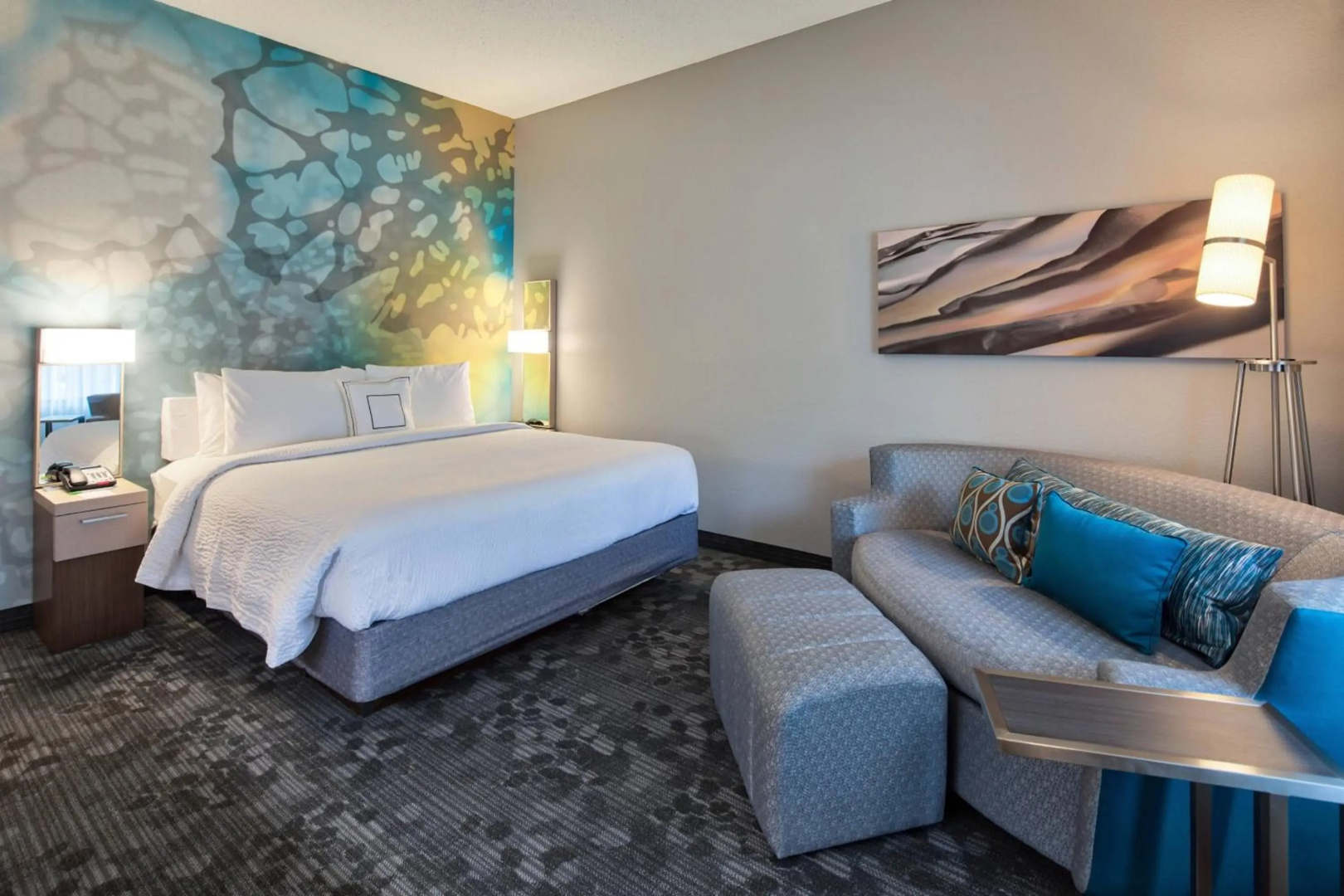 Photo - Courtyard by Marriott Rock Hill