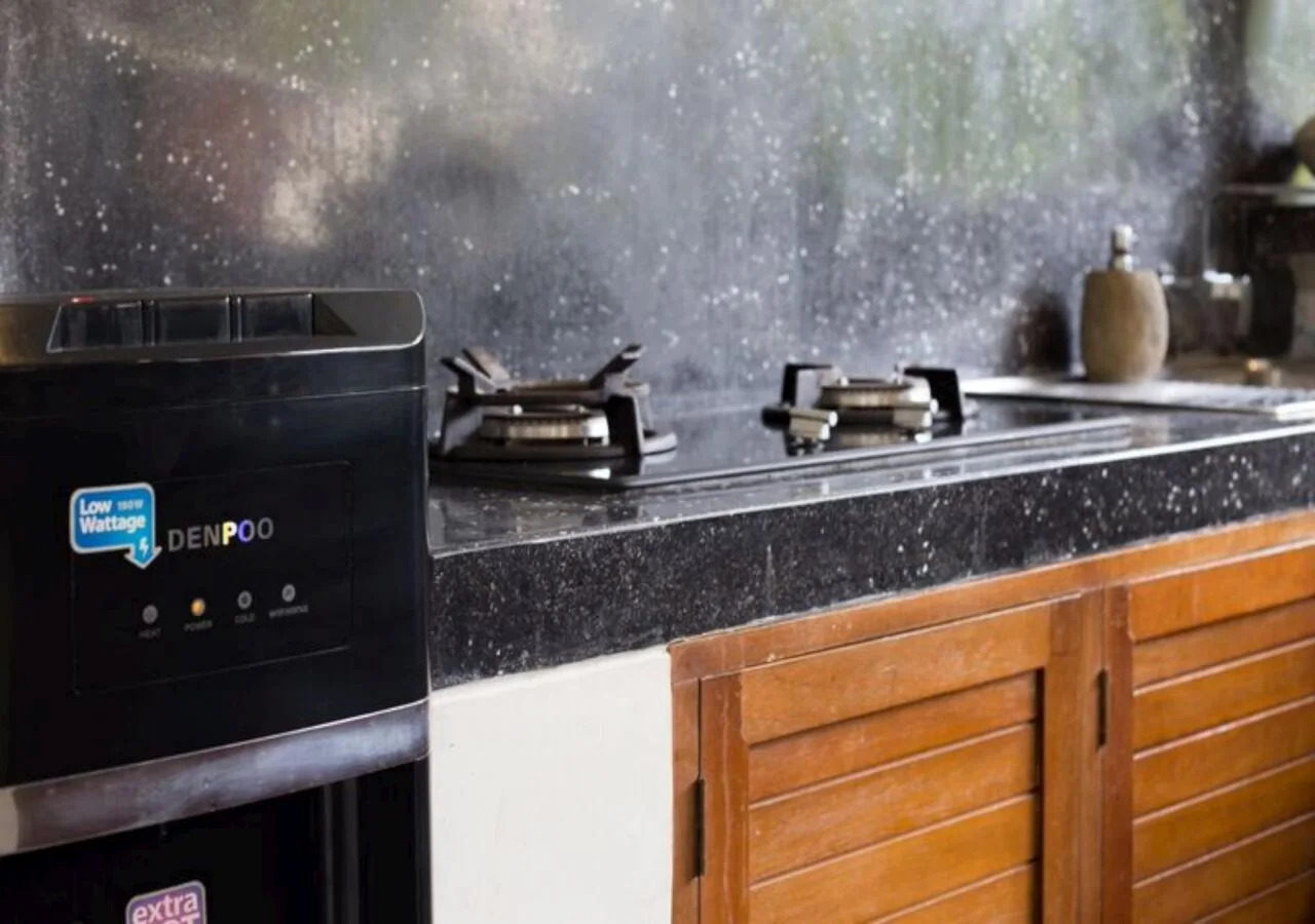 Foto - Sandi Agung Villa