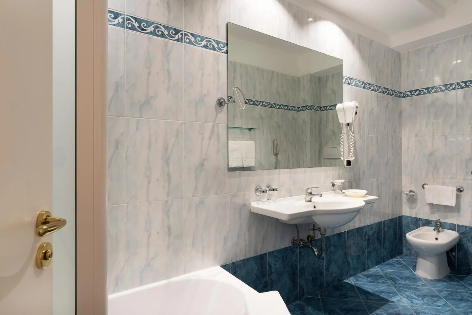 Photo - Sant Alphio Garden Hotel & Spa