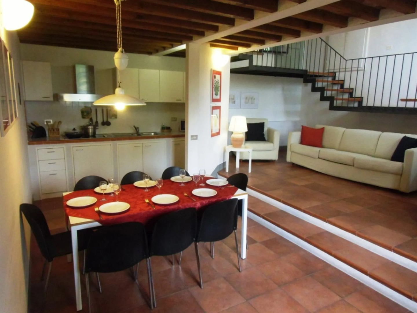 Photo - Villa Ducci